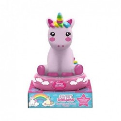 LAMPARA 3D UNICORNIO