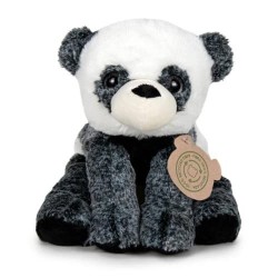 PELUCHE PANDA 27CM