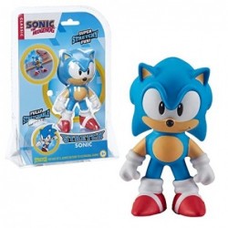 MINI STRETCH SONIC