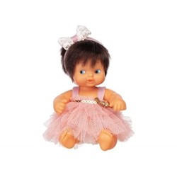 BARRIGUITA BEBE BALLET 36017