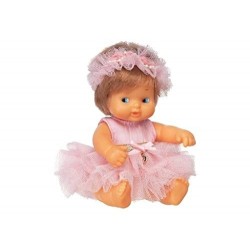 BARRIGUITA BEBE BALLET 36014