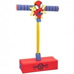 SALTADOR POGO SPIDEY