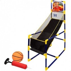 JUEGO DE BALONCESTO