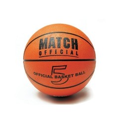 BALON BALONCESTO MATCH