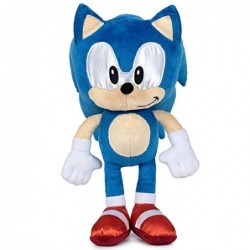 PELUCHE SONIC