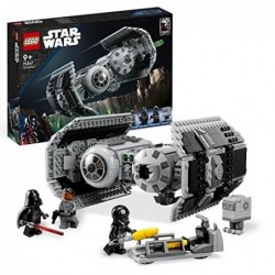 75347 STAR WARS BOMBARDERO