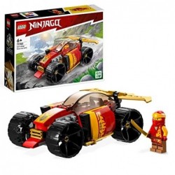 71780 COCHE DE CARRERAS NINJA