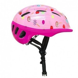 CASCO MOLTO ROSA