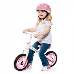 MOLTO MINIBIKE ROSA