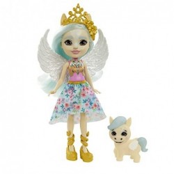 ENCHANTIMALS PAOLINA PEGASUS