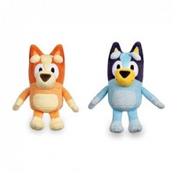 PELUCHE 20CM BLUEY