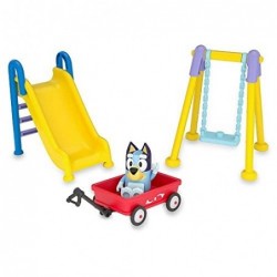 PLAYSET BLUEY