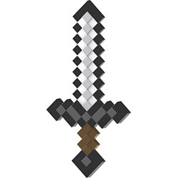 ESPADA DE HIERRO MINECRAFT