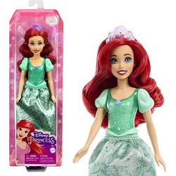 PRINCESA ARIEL