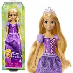 PRINCESA RAPUNZEL