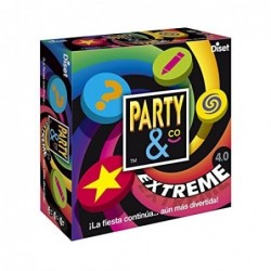 PARTY & CO EXTREME 4.0