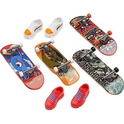 MULTIPACK SKATE