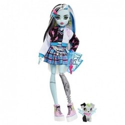 MONSTER HIGH FRANKIE STEIN