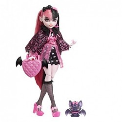 MONSTER HIGH DRACULAURA