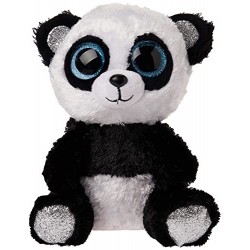 BEANIE BOOS BAMBOO PANDA 24CM