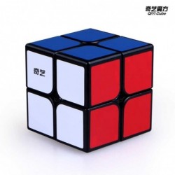 CUBO 2 X2  BLACK