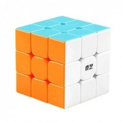 CUBO 3 X 3 STICKERLESS