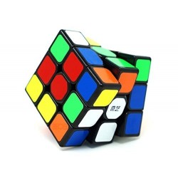 CUBO 3 X 3 BLACK