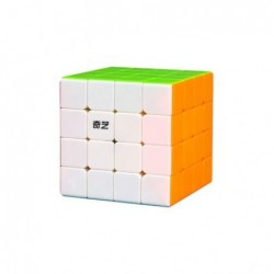 CUBO 4 X 4 STICKERLESS