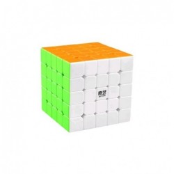 CUBO 5 X 5 STICKERLESS