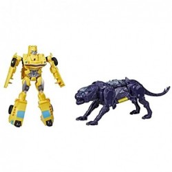 TRA BEAST ALLIANCE BUMBLEBEE