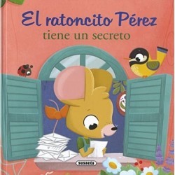 RATONCITO PEREZ TIENE UN SECRE