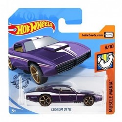 HOT WHEELS COCHES SURTIDOS