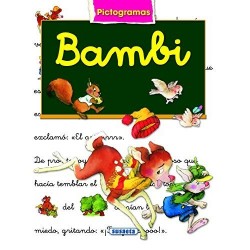 PICTOGRAMAS BAMBI