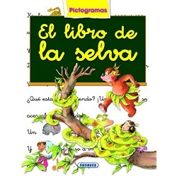 LIBRO DE LA SELVA