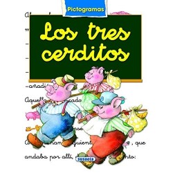 LOS TRES CERDITOS