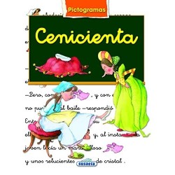 PICTOGRAMAS CENICIENTA