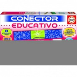 Educa- Conector 8 Temas de...