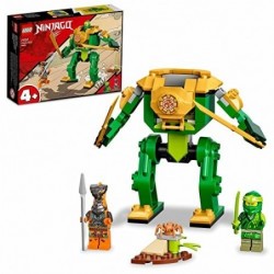 71757 MECA NINJA LLOYD