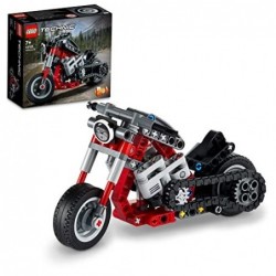 42132 LEGO TECHNIC MOTO