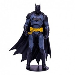 DC MULTIVERSE BATMAN