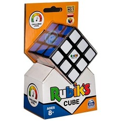 CUBO RUBICKS 3X3