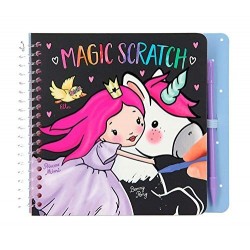 PRINCCES MIMI MAGIC SCRATCH