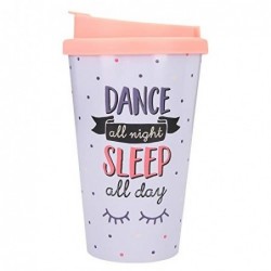 VASO DANCE SLEEP ALL DAY