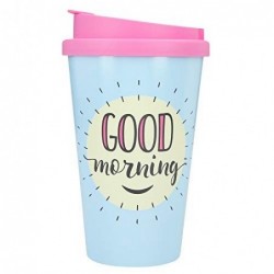 VASO GOOD MORNING