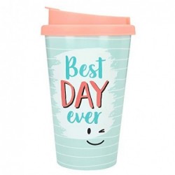 VASO BEST DAY EVER