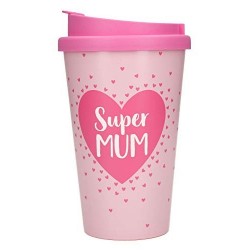 VASO SUPER MUM