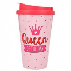 VASO QUEEN ONTHE DAY