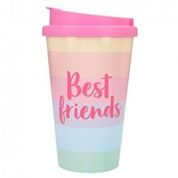 VASO BEST FRIENDS