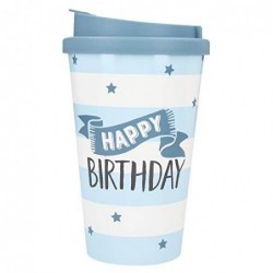 VASO HAPPY BIRTHDAY