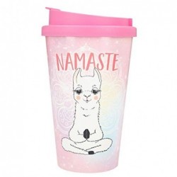 VASO NAMASTE